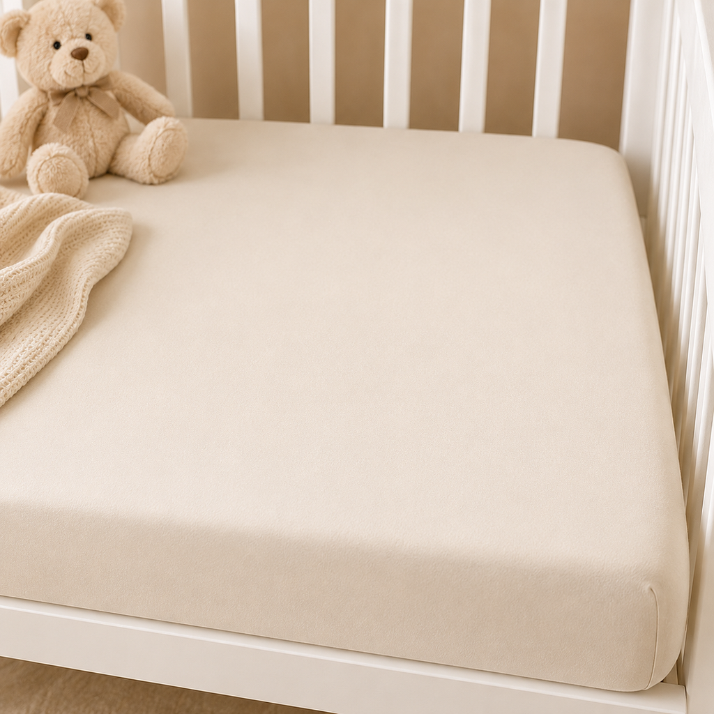 Waterproof Cot Sheets