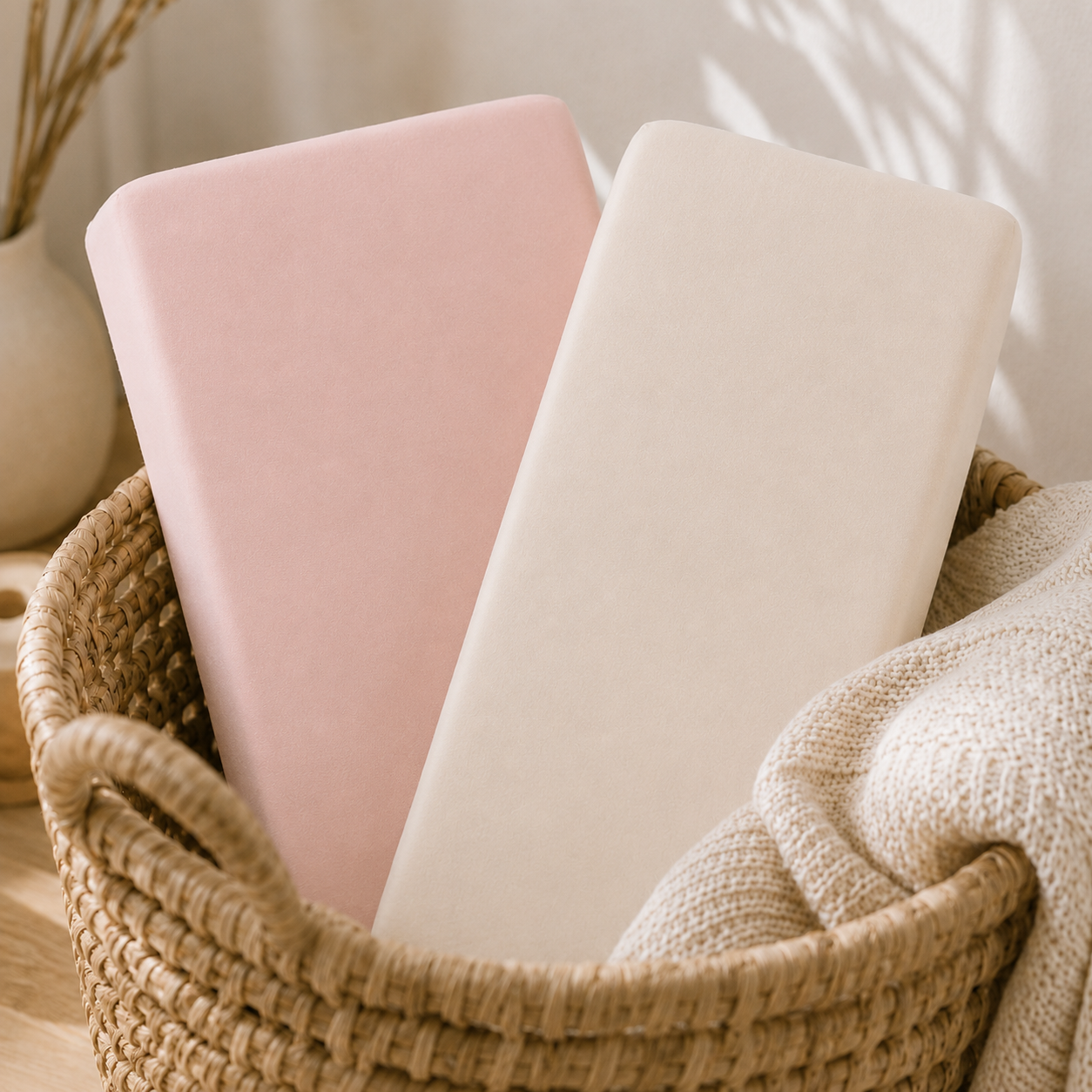 Waterproof Cot Sheets