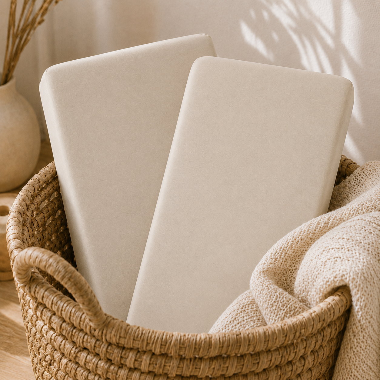 Waterproof Cot Sheets