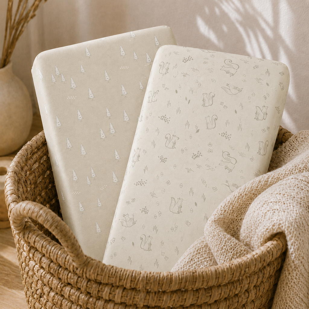 Waterproof Cot Sheets