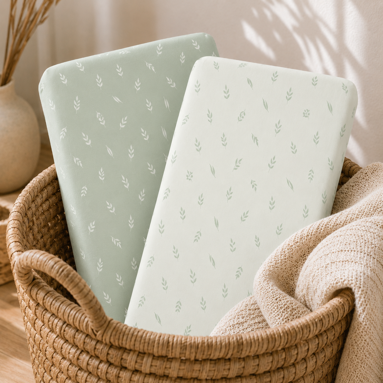 Waterproof Cot Sheets