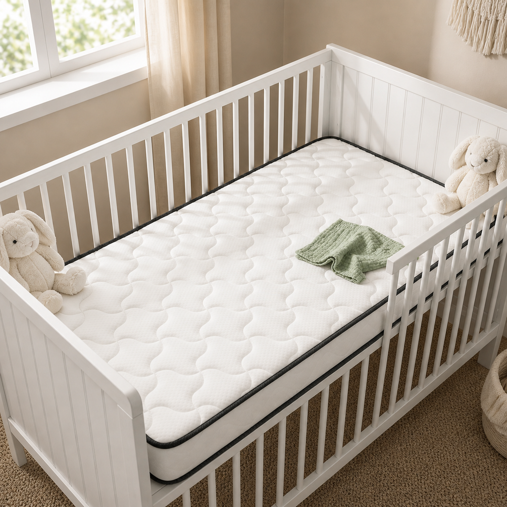 Spring Cot Mattress