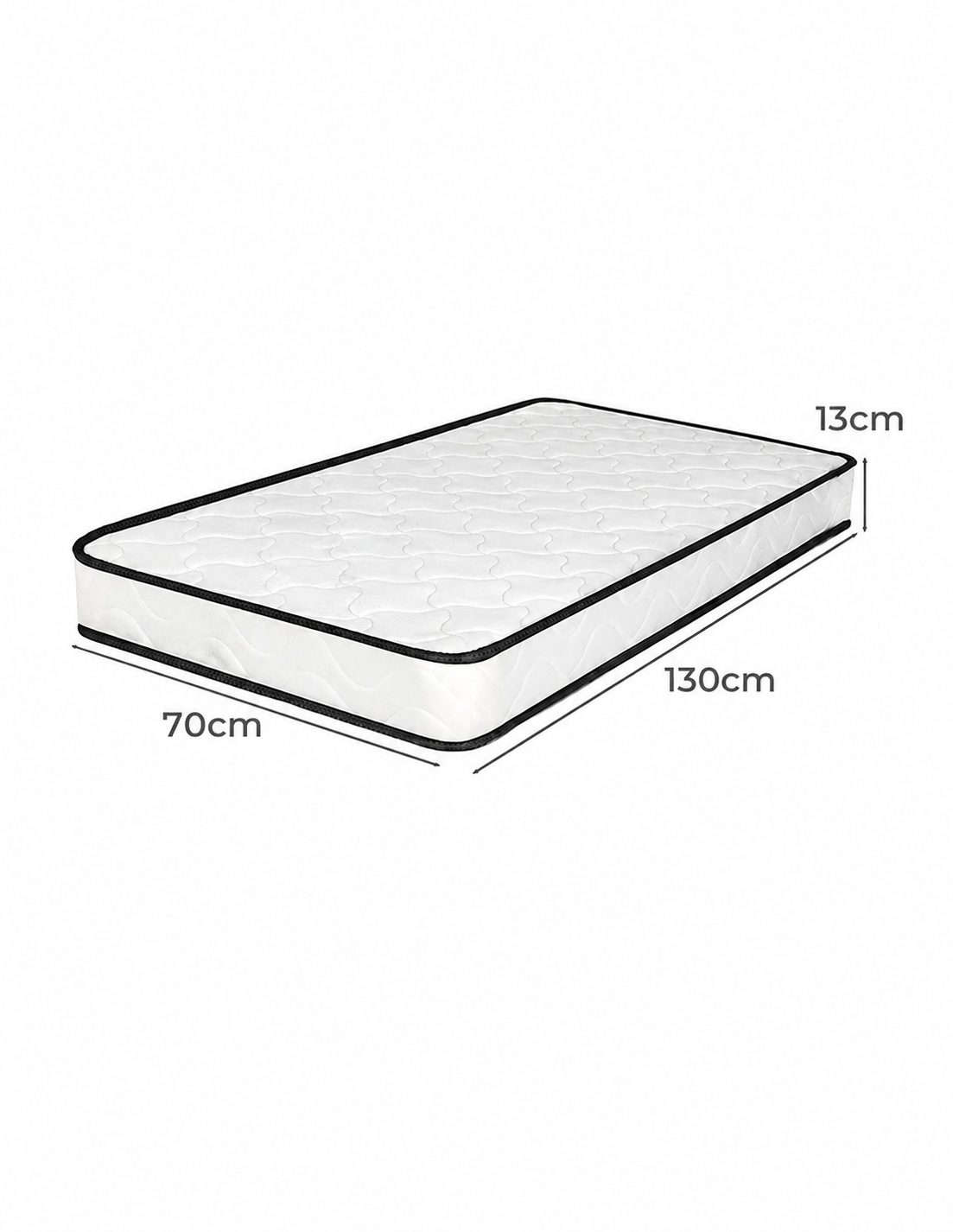 Spring Cot Mattress