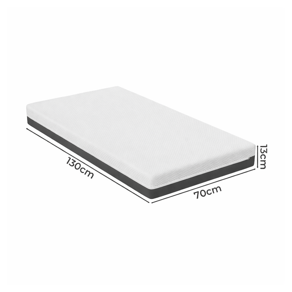 Memory Foam Cot Mattress