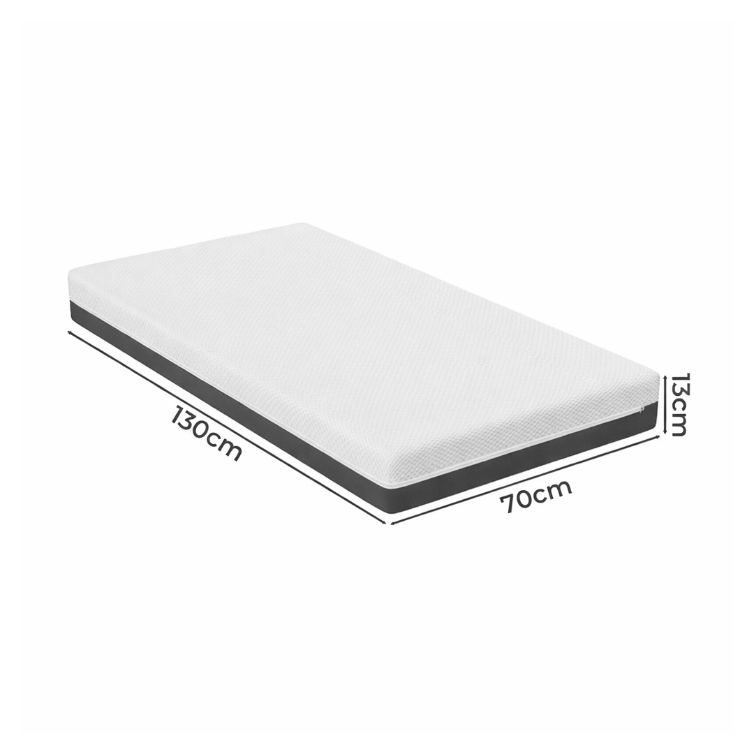 Memory Foam Cot Mattress