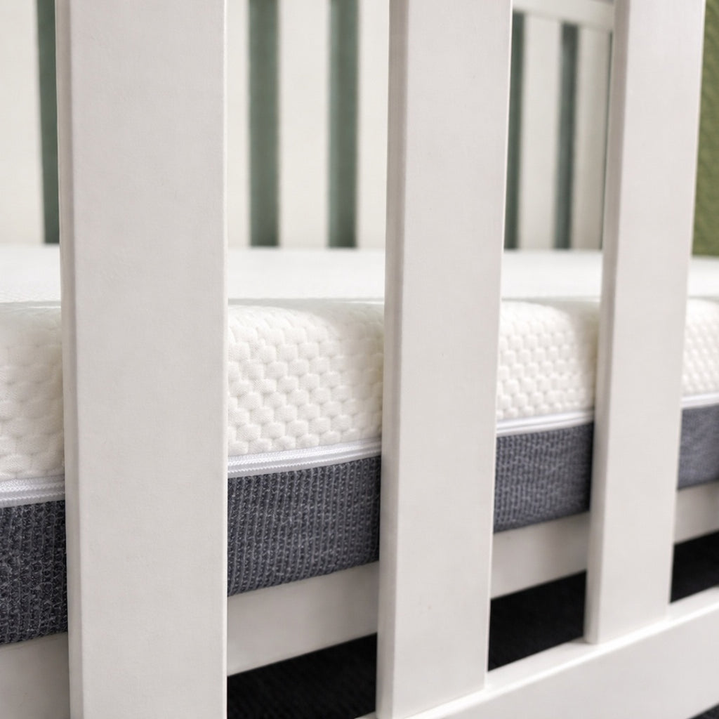 Memory Foam Cot Mattress