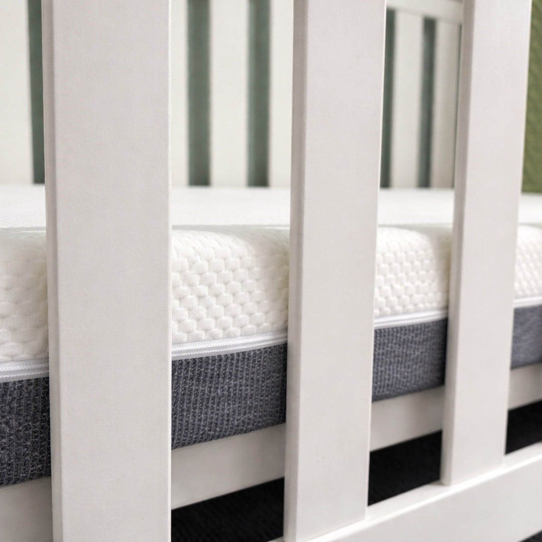 Memory Foam Cot Mattress